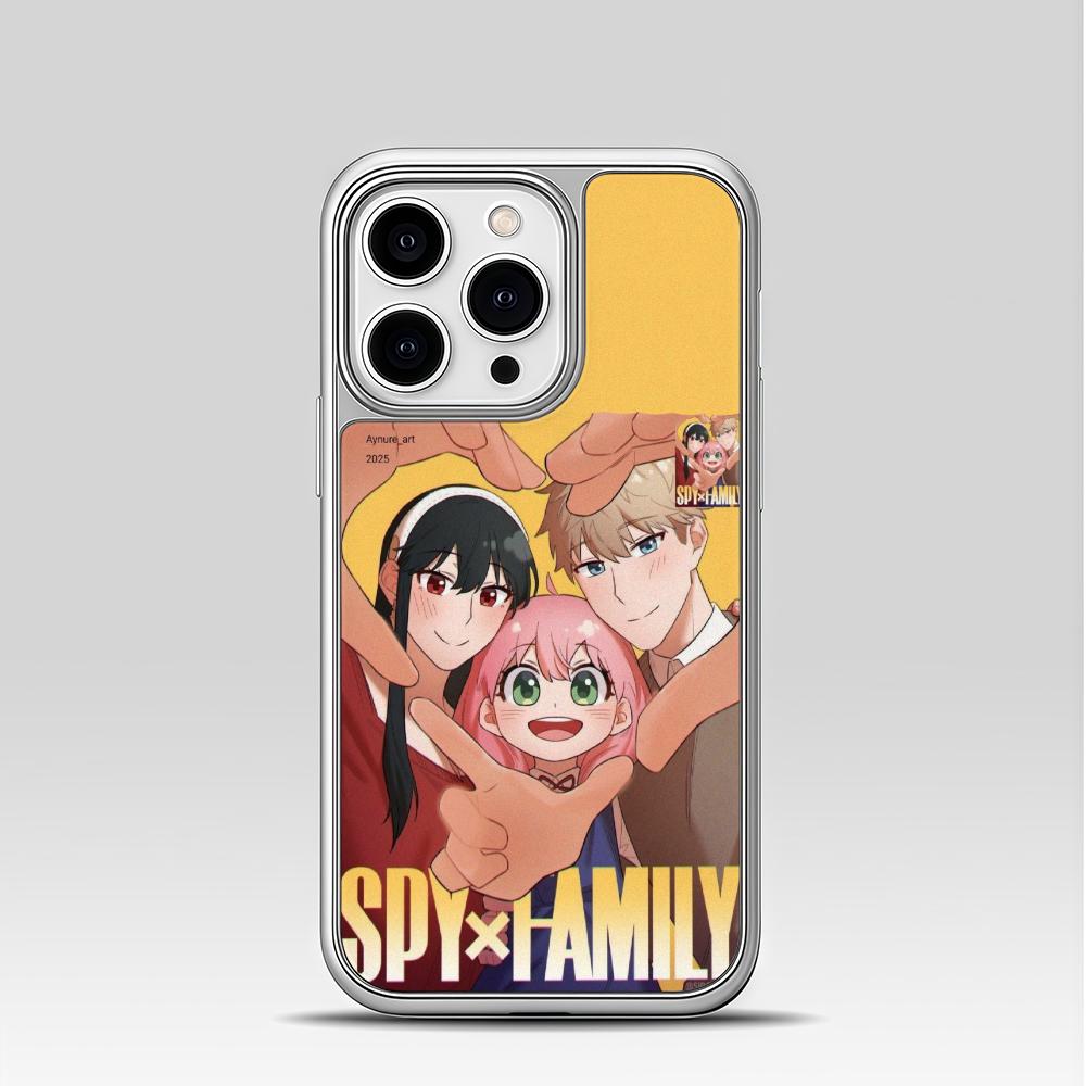 Spy x Family  Phone Case For i - Phone Cases Magsafe recension och pris