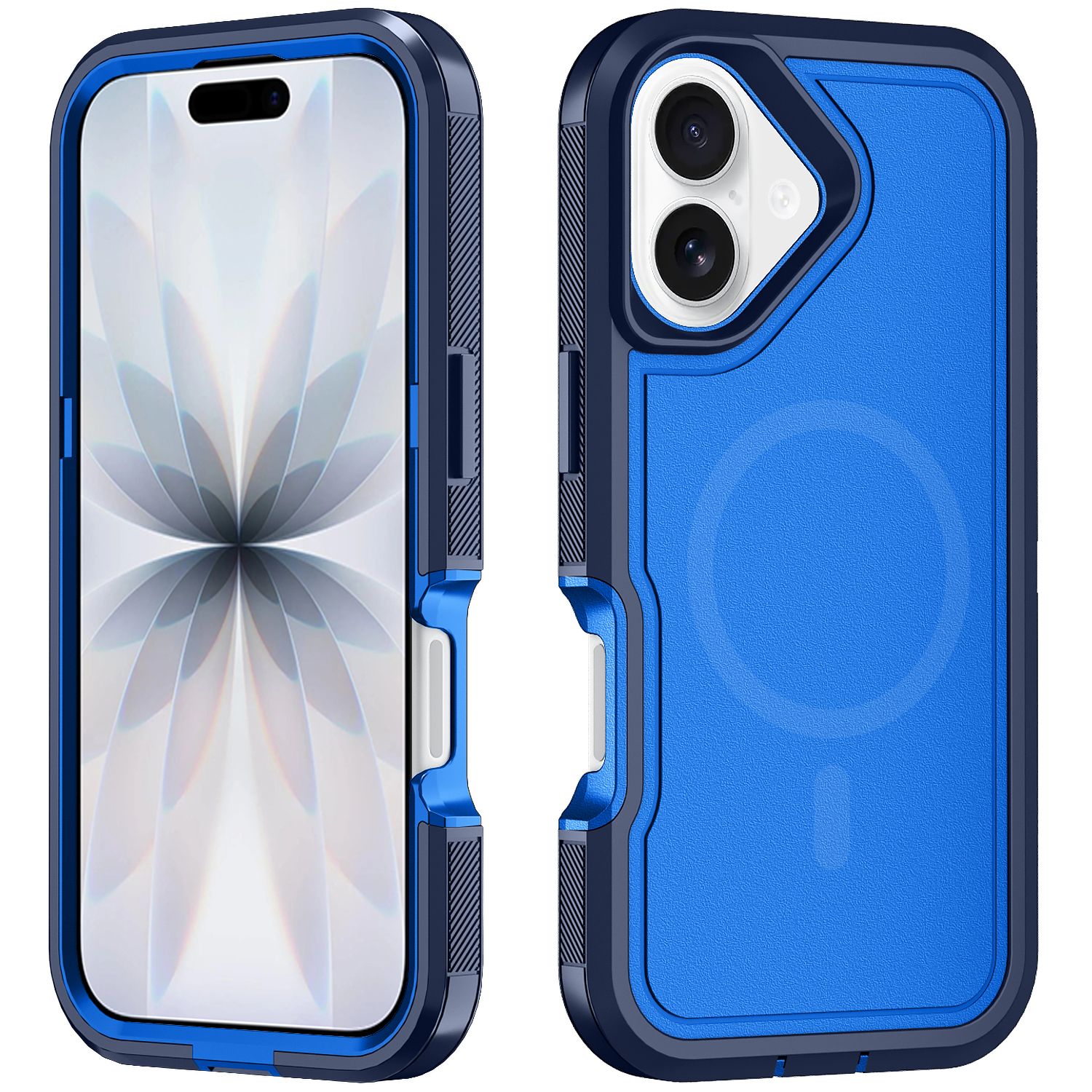 For Magsafe Ott Defender Case  - Phone Cases Heavy Duty recension och pris