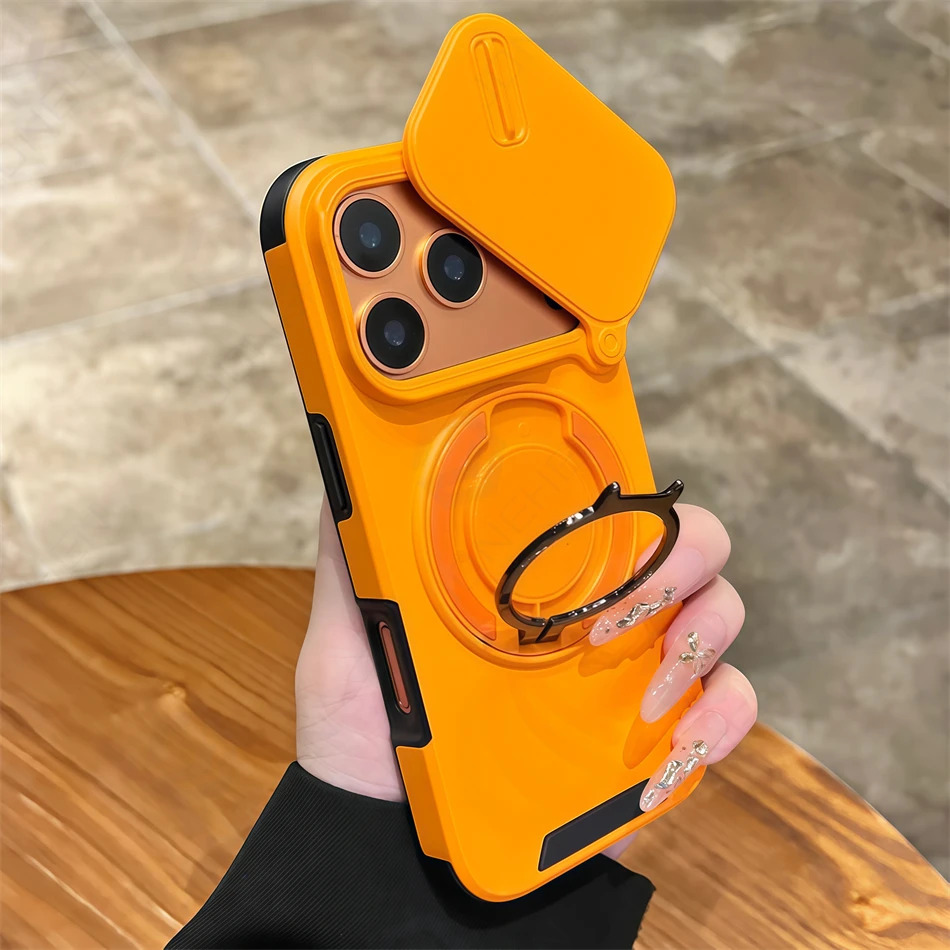 Luxury Heavy-Duty Rugged Armor - Phone Cases Heavy Duty recension och pris