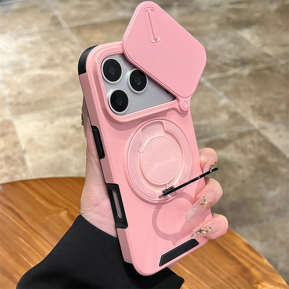 Luxury Heavy-Duty Rugged Armor - Phone Cases Heavy Duty recension och pris
