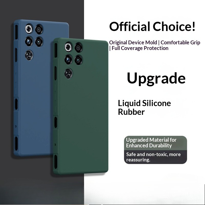 Eco-Friendly phone case For ZT - Phone Cases Eco Friendly recension och pris