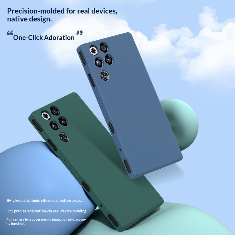 Eco-Friendly phone case For ZT - Phone Cases Eco Friendly recension och pris