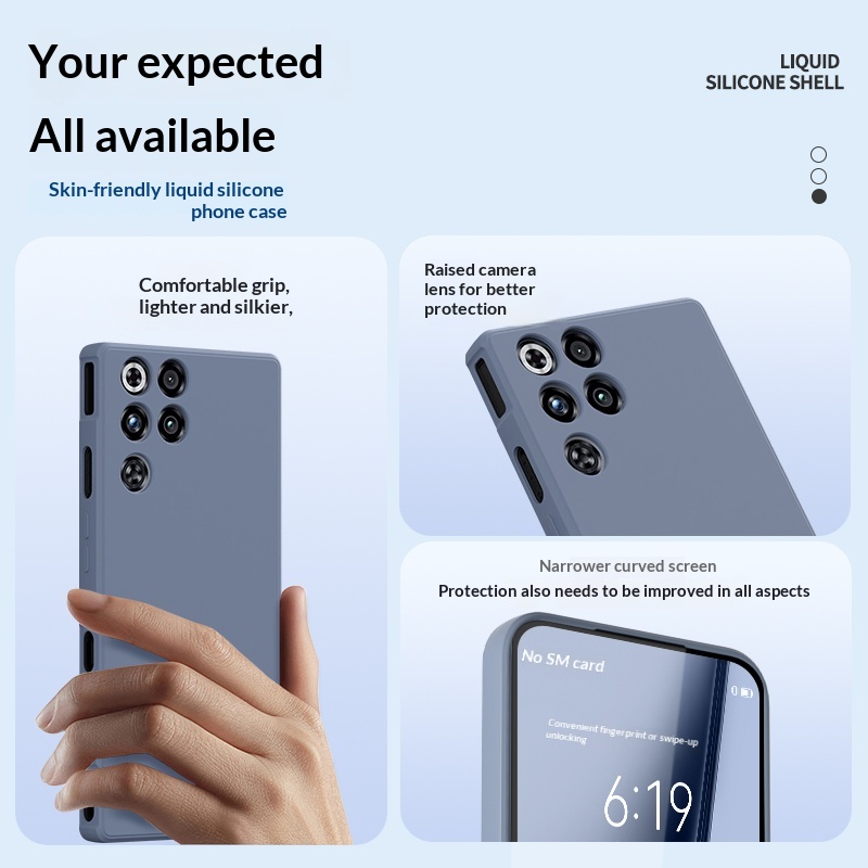 Eco-Friendly phone case For ZT - Phone Cases Eco Friendly recension och pris