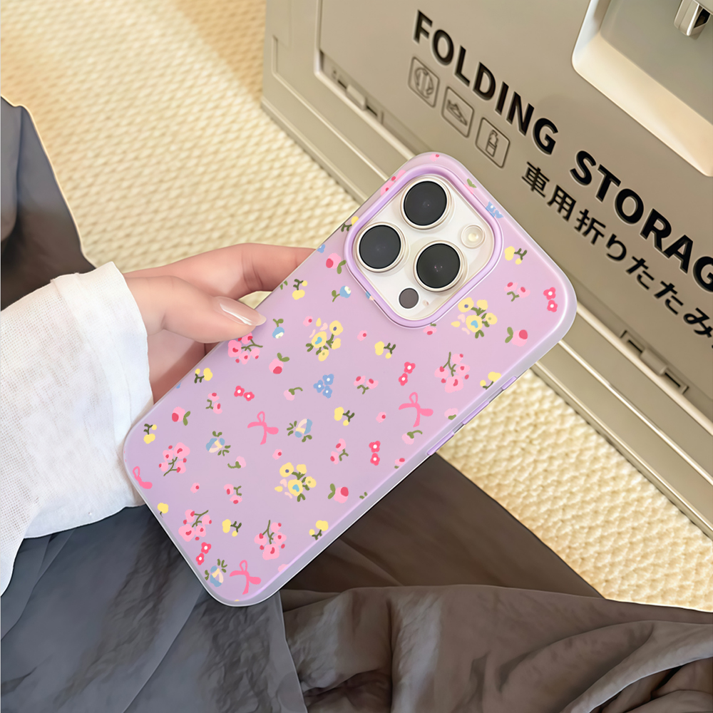 Ins Pudding Texture Phone Case - Phone Cases Xiaomi 15T recension och pris