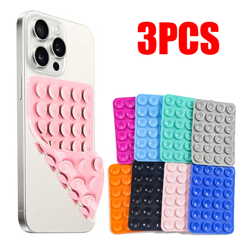 Thickened Upgrade Double Sided - Phone Cases Eco Friendly recension och pris