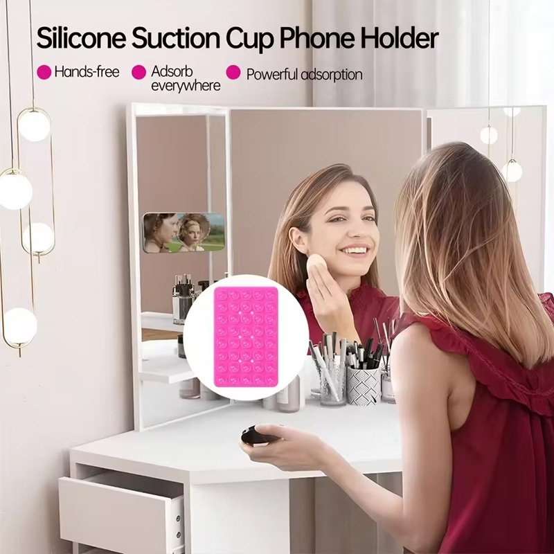 Thickened Upgrade Double Sided - Phone Cases Eco Friendly recension och pris