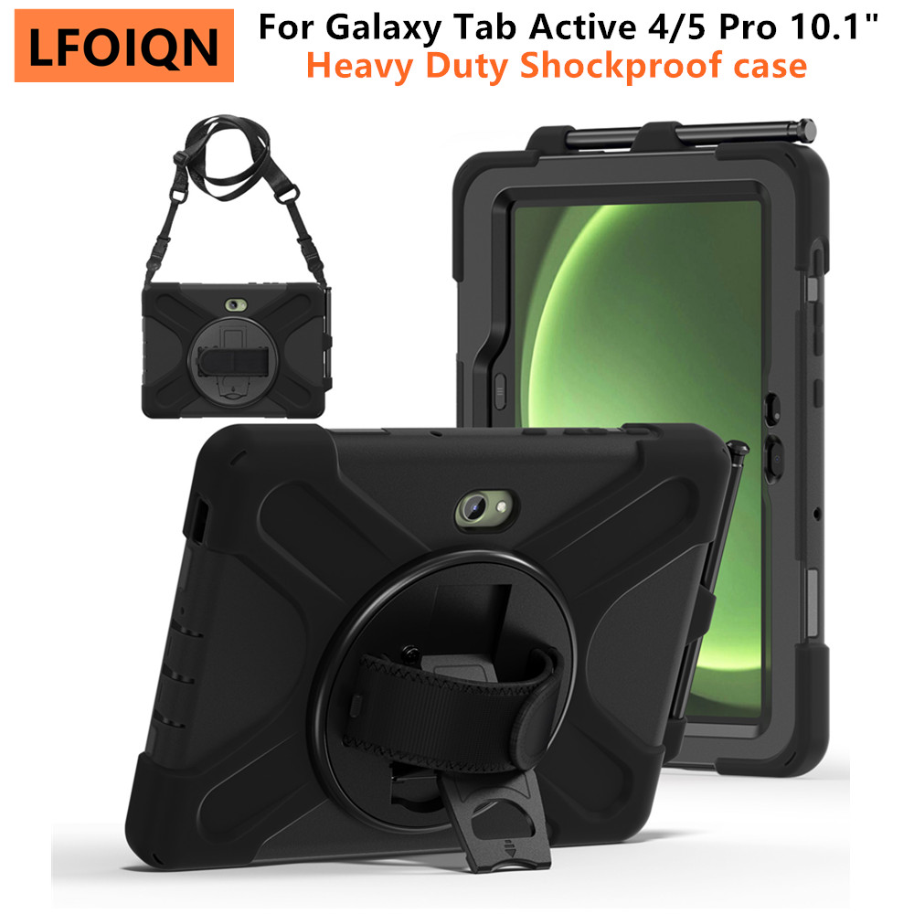 LFOIQN Kids Case For Samsung G - Phone Cases Heavy Duty recension och pris