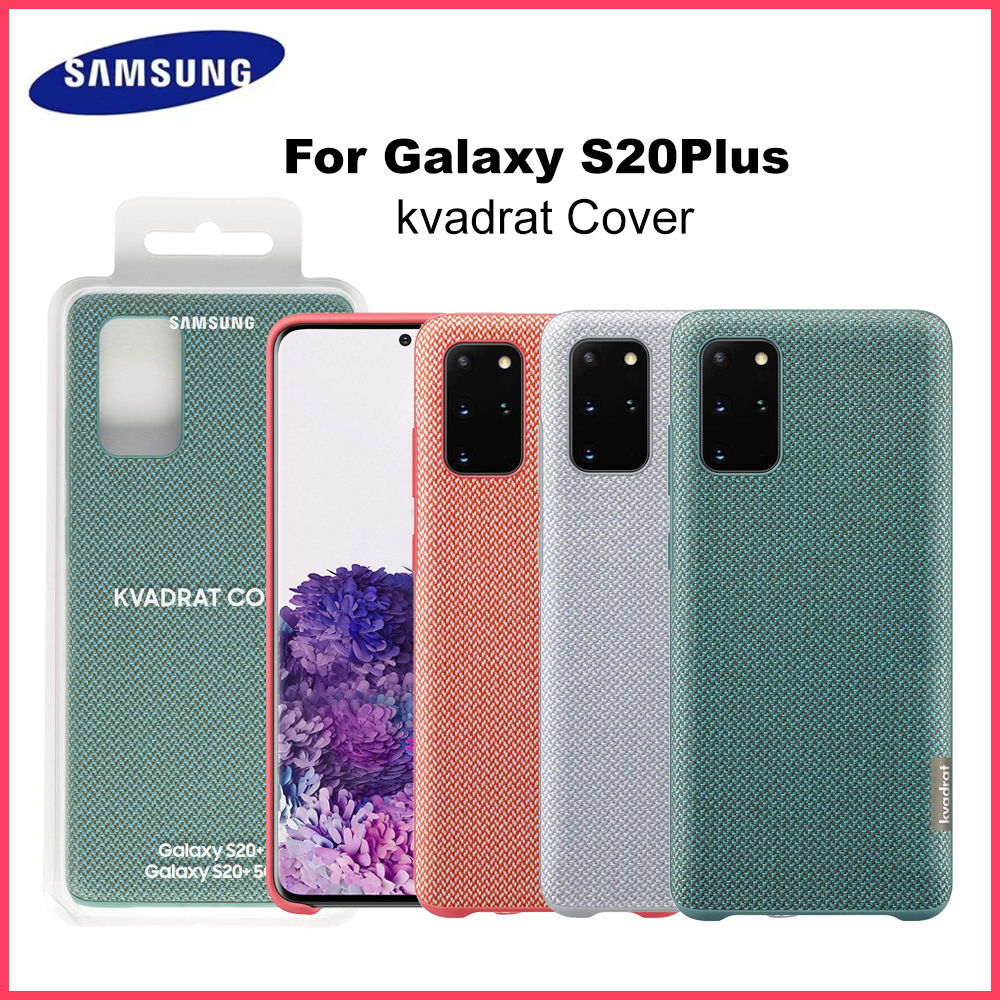 Original Samsung Galaxy S20+ k - Phone Cases Recycling recension och pris