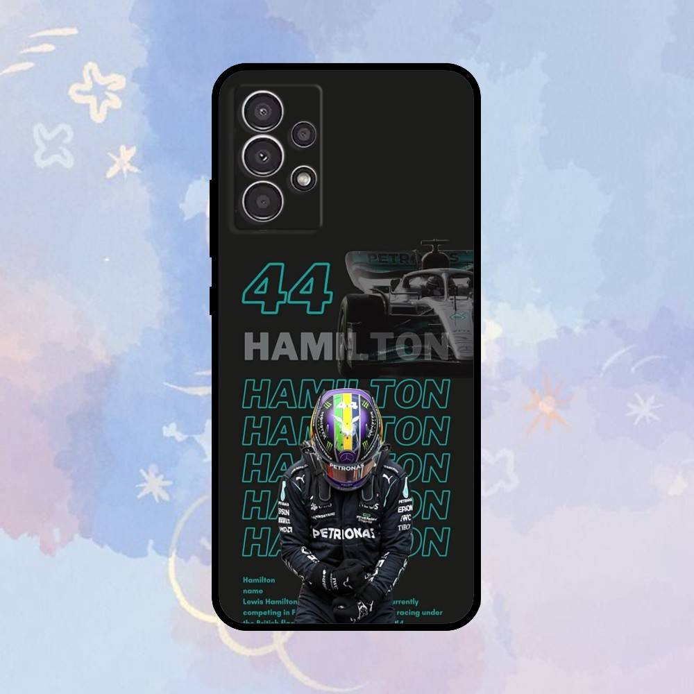 AAA 7x Champion H-Hamilton Pho - Phone Cases Hamilton recension och pris