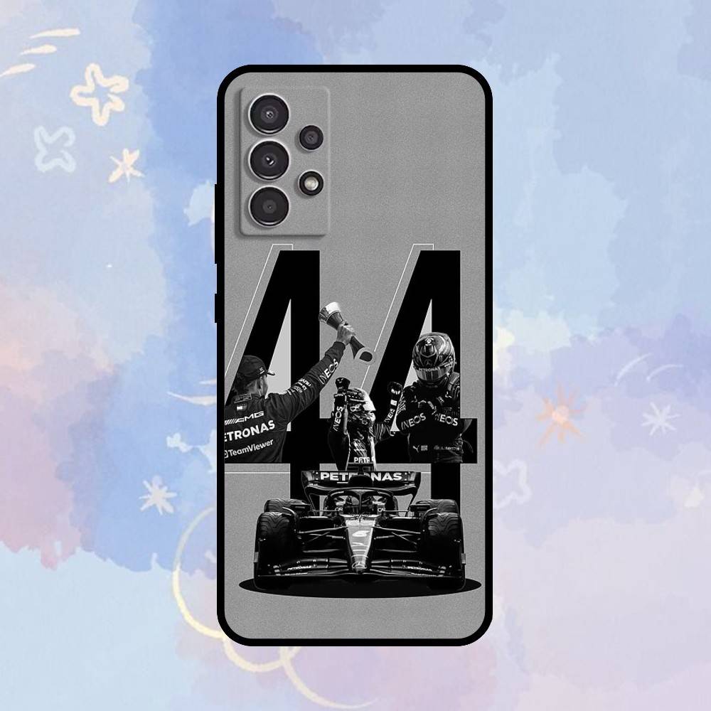 AAA 7x Champion H-Hamilton Pho - Phone Cases Hamilton recension och pris