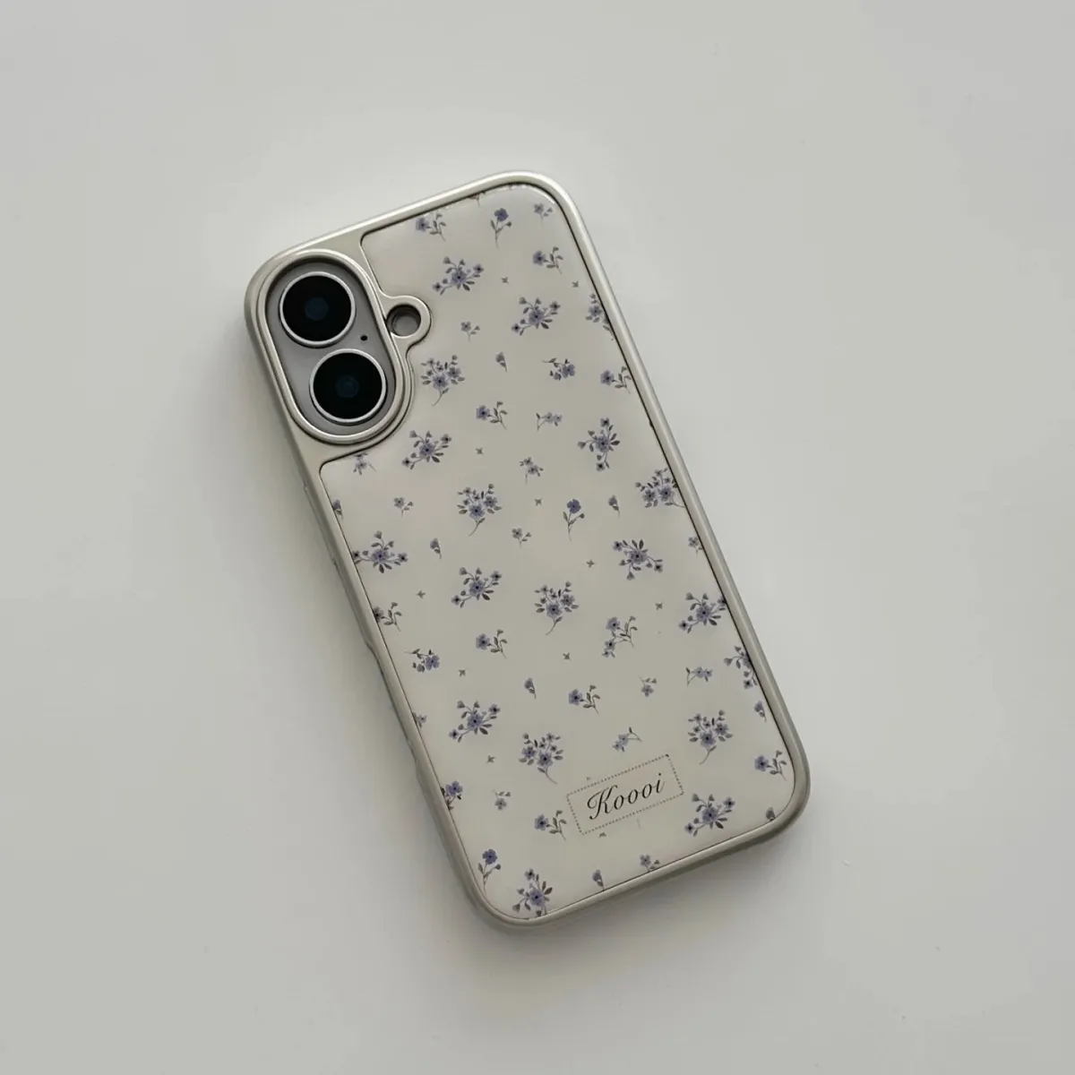 Korean Couple ins Cartoon Cute - Phone Cases Purple recension och pris