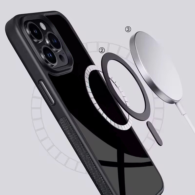 Lewis Hamilton 44 F1 Magnetic  - Phone Cases Hamilton recension och pris