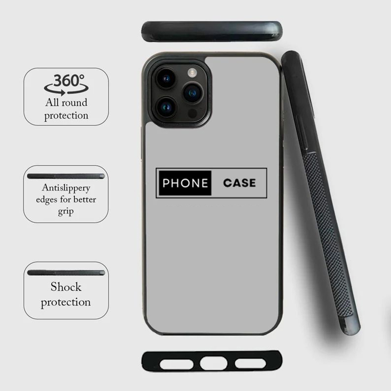 Lewis Hamilton 44 F1 Magnetic  - Phone Cases Hamilton recension och pris