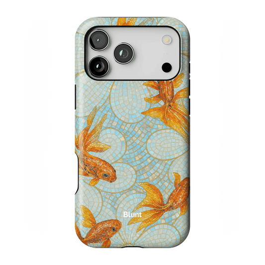 Luxury Blunt Tropical floral p - Phone Cases Blunt recension och pris