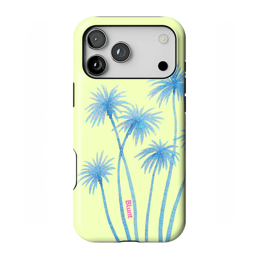 Luxury Blunt Tropical floral p - Phone Cases Blunt recension och pris