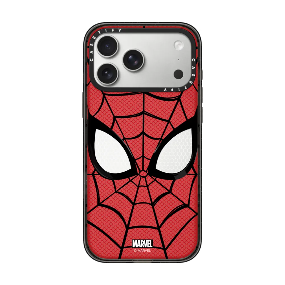 CASETiFY Co-brand Marvel Spide - Phone Cases Magnetic recension och pris