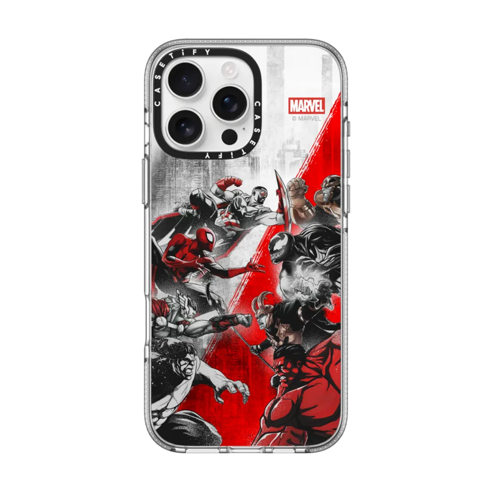 CASETiFY Co-brand Marvel Spide - Phone Cases Magnetic recension och pris