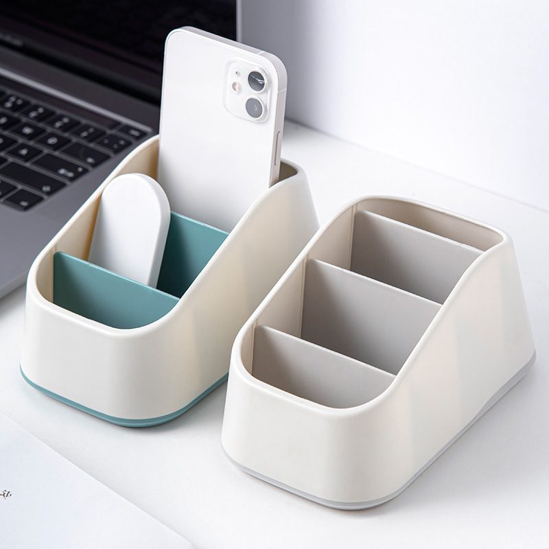 Remote Control Holder 4 Slot D - Phone Cases Eco Friendly recension och pris