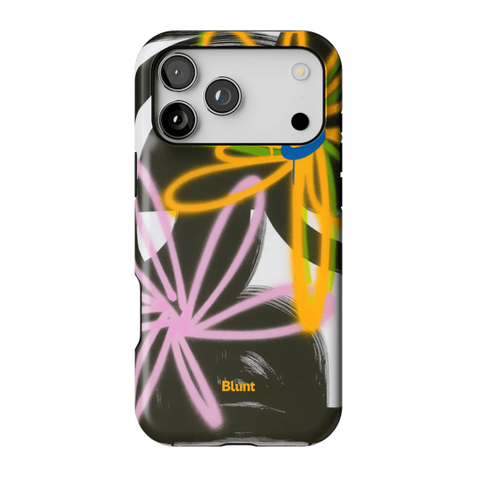 Luxury BluntS INS Retro Disco  - Phone Cases Blunt recension och pris