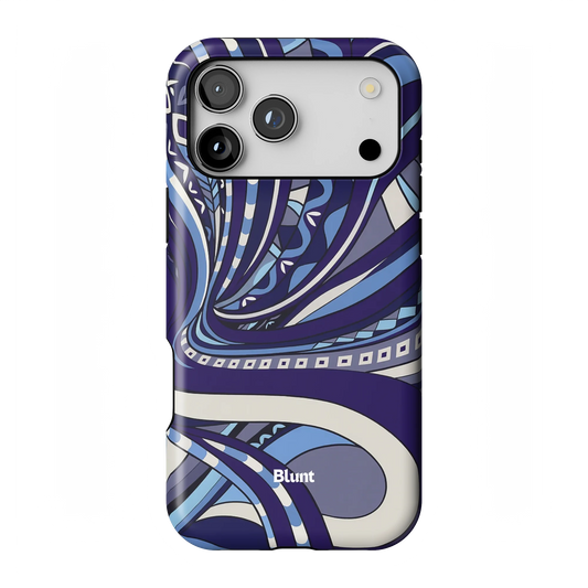 Luxury BluntS INS Retro Disco  - Phone Cases Blunt recension och pris