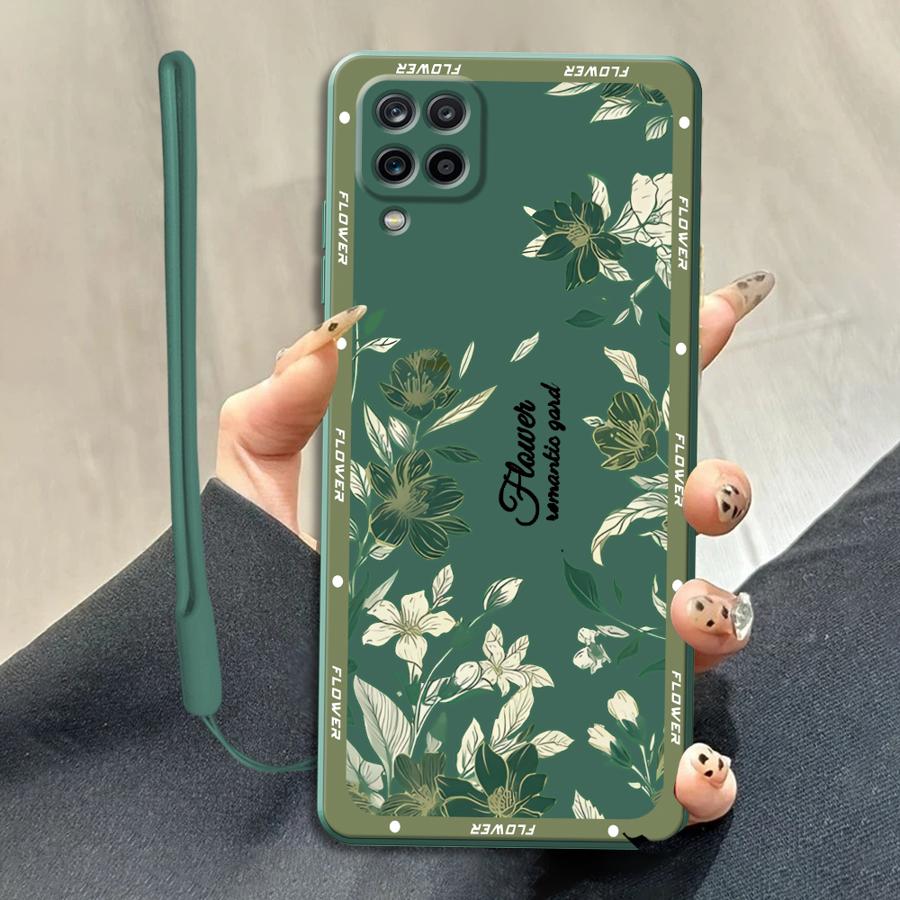 Case for Samsung Galaxy A04 A0 - Phone Cases Vintage recension och pris