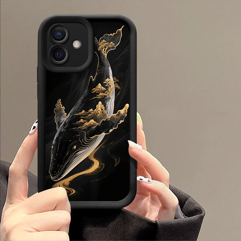 Retro Cartoon Starry Sky Blue  - Phone Cases Xiaomi 15T recension och pris