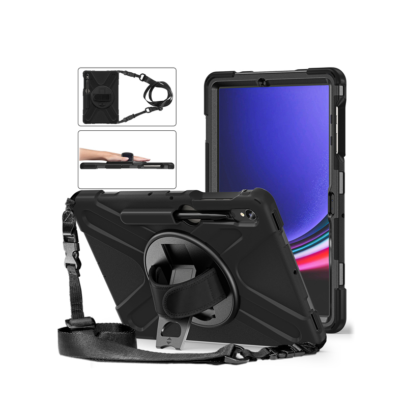 Heavy Duty Shockproof Case For - Phone Cases Heavy Duty recension och pris