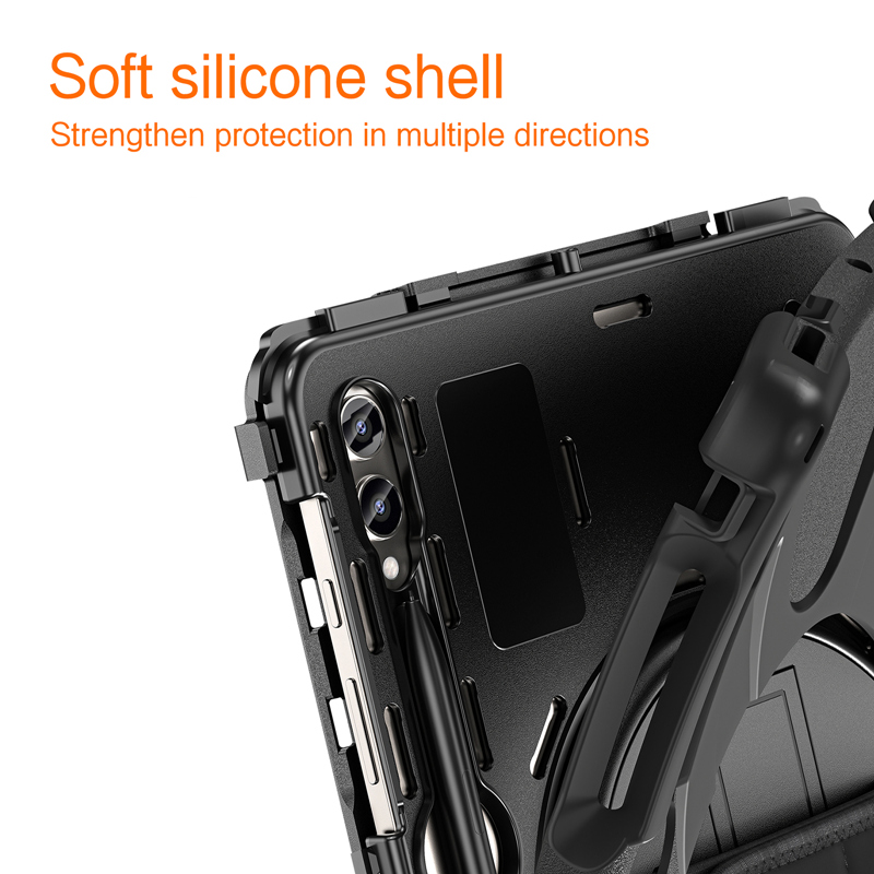 Heavy Duty Shockproof Case For - Phone Cases Heavy Duty recension och pris