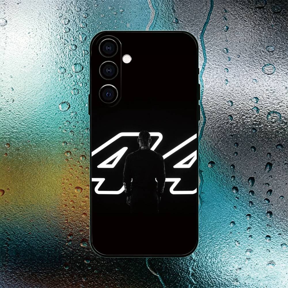 Sports 44 L-Lewis H-Hamilton-S - Phone Cases Hamilton recension och pris
