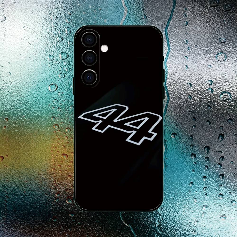 Sports 44 L-Lewis H-Hamilton-S - Phone Cases Hamilton recension och pris