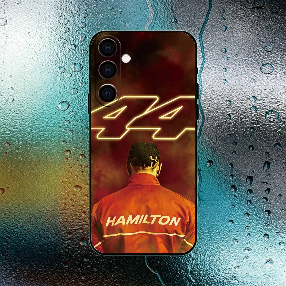 Sports 44 L-Lewis H-Hamilton-S - Phone Cases Hamilton recension och pris