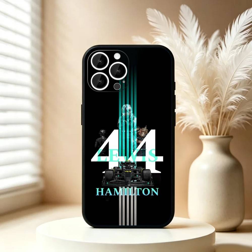 l-Lewis h-Hamilton 44 Racer Ph - Phone Cases Hamilton recension och pris