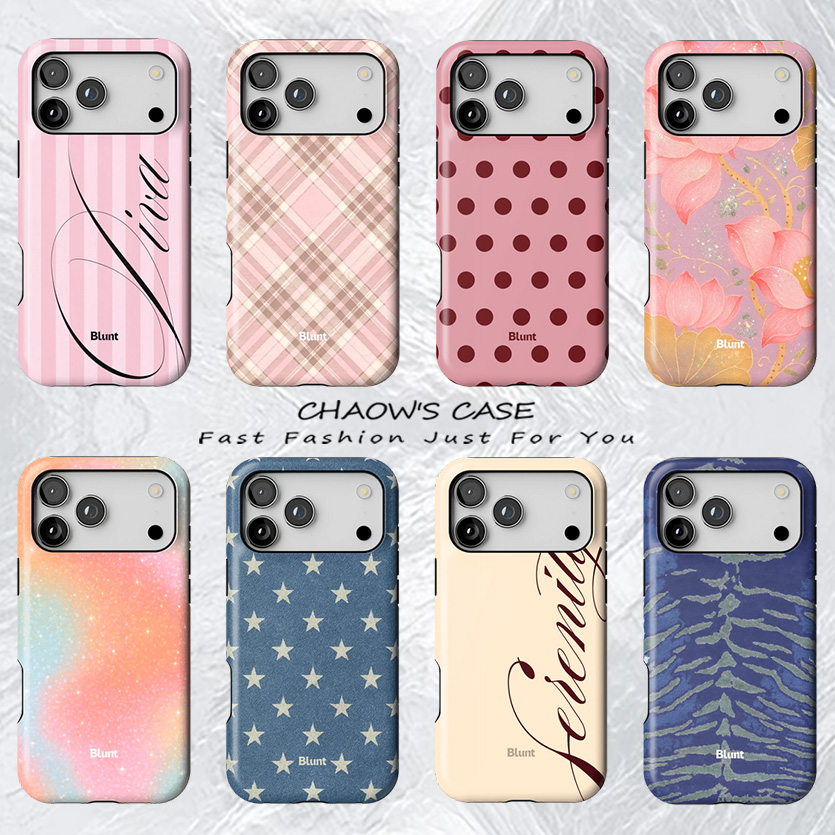 Luxury BluntS Y2K Retro Pink P - Phone Cases Blunt recension och pris