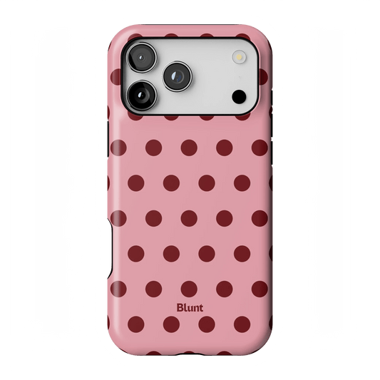 Luxury BluntS Y2K Retro Pink P - Phone Cases Blunt recension och pris