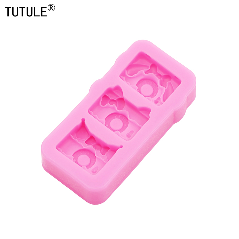 Cartoon Camera silicone mold r - Phone Cases Eco Friendly recension och pris