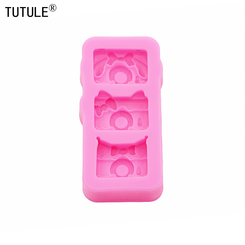 Cartoon Camera silicone mold r - Phone Cases Eco Friendly recension och pris