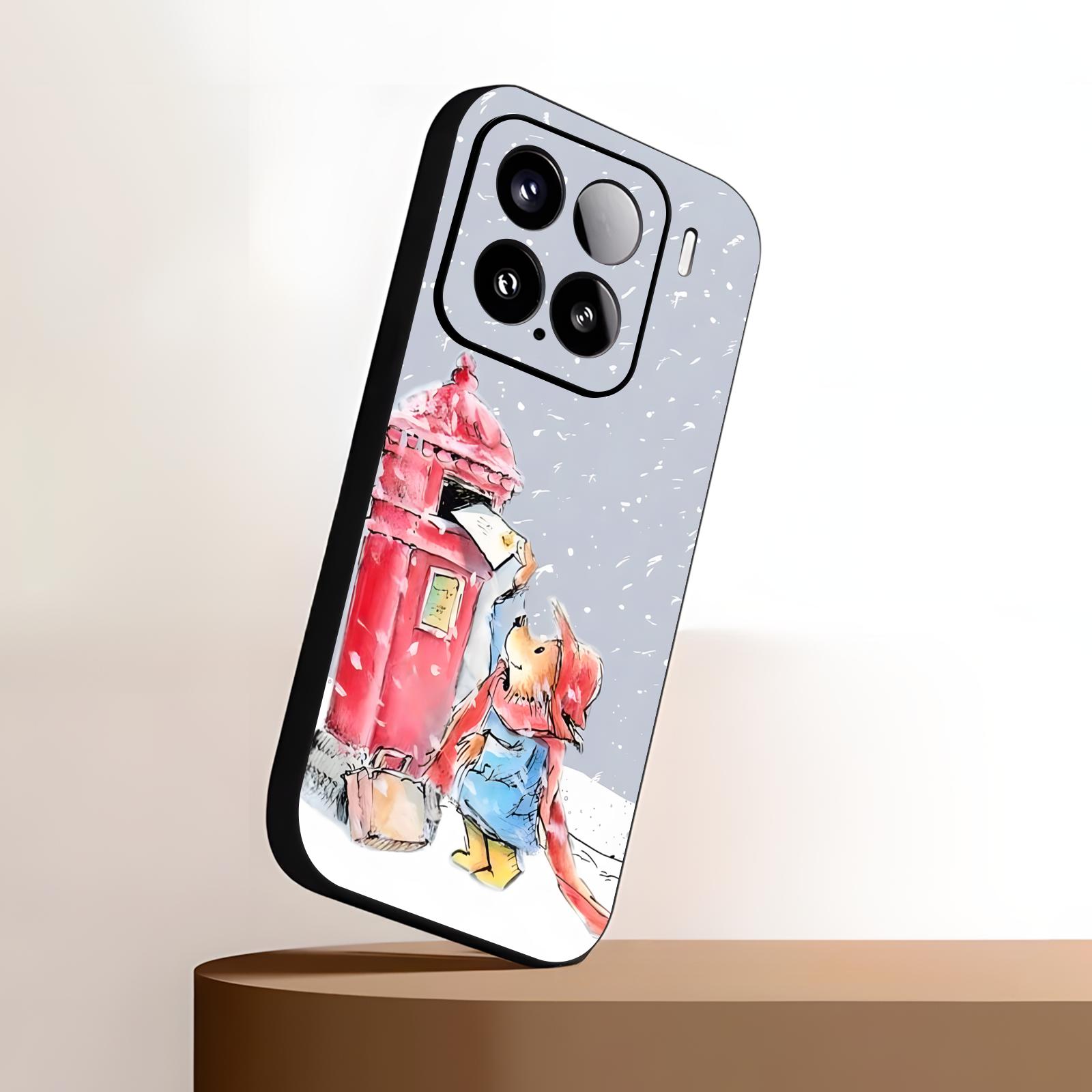P-PaddingtonS Bear   Phone Cas - Phone Cases Xiaomi 15T recension och pris