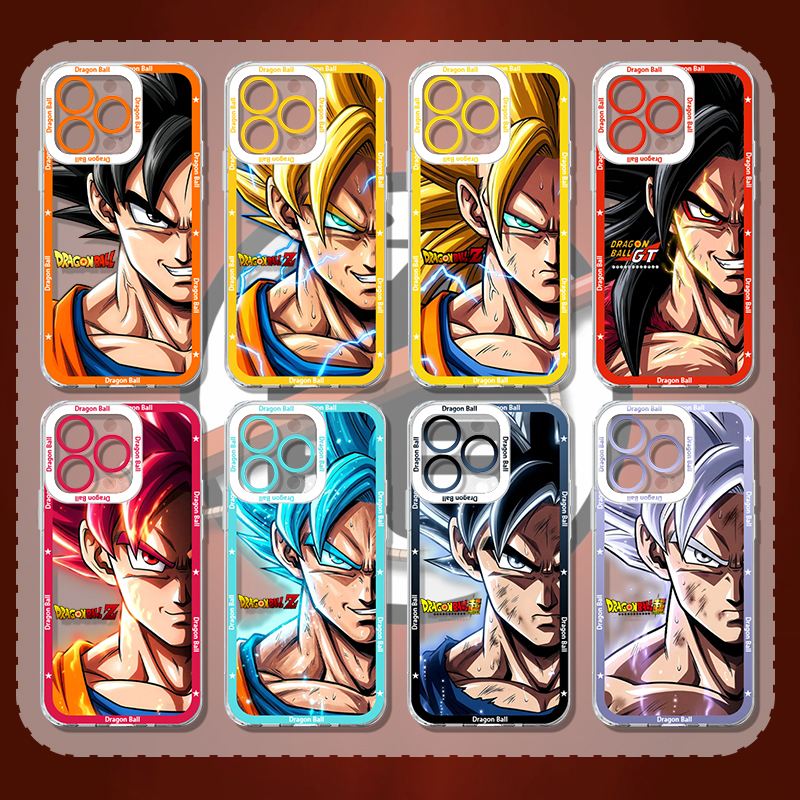 Anime Phone Case for D-DRAGON  - Phone Cases Iphone 13 recension och pris