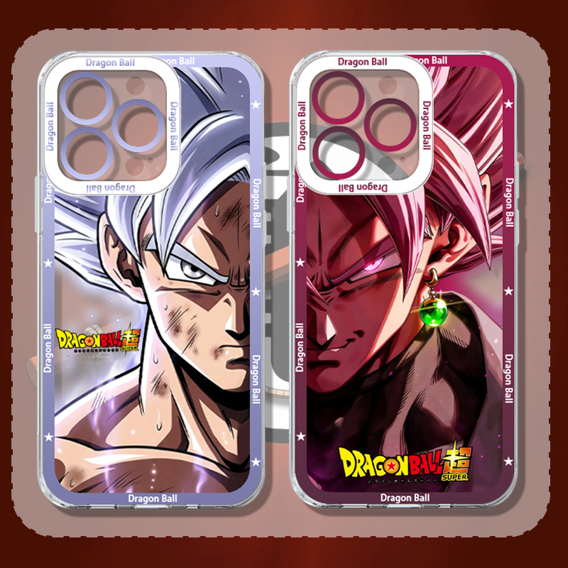 Anime Phone Case for D-DRAGON  - Phone Cases Iphone 13 recension och pris