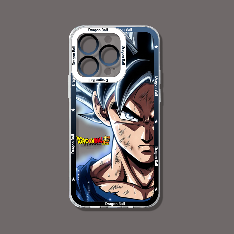Anime Phone Case for D-DRAGON  - Phone Cases Iphone 13 recension och pris