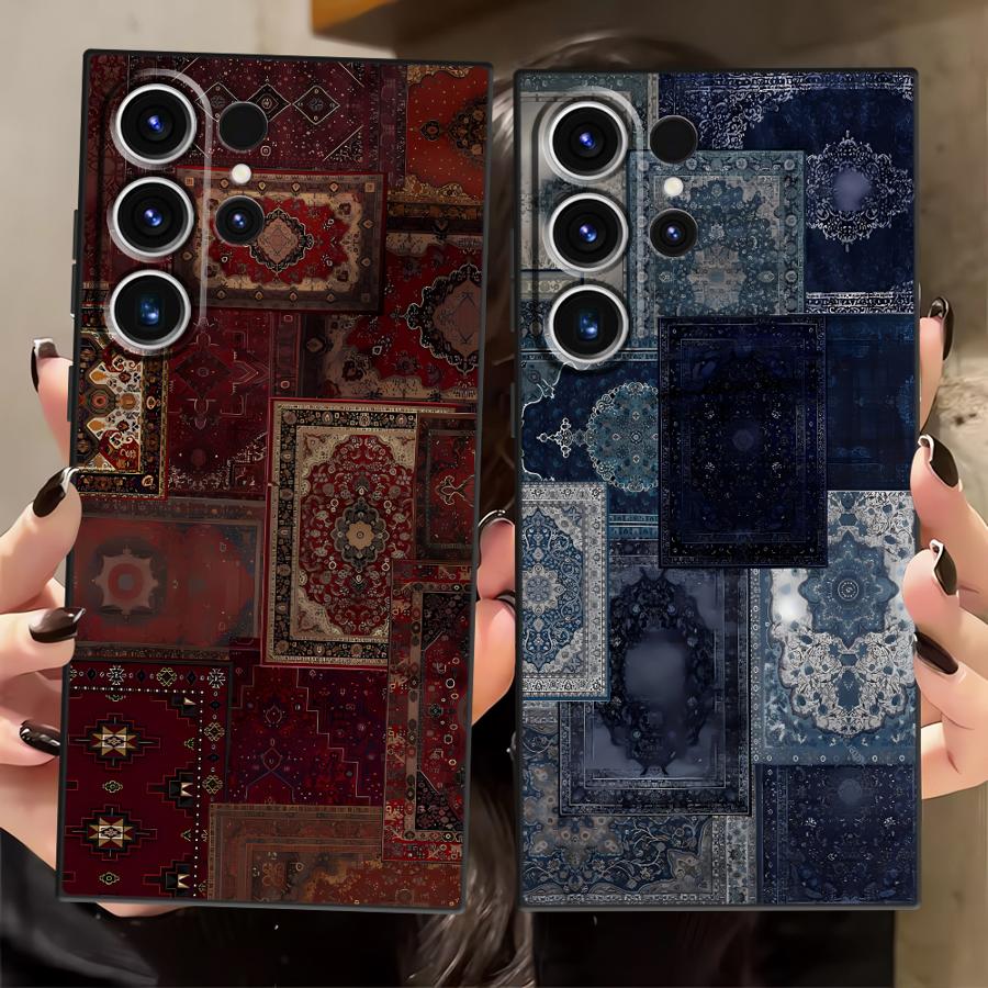Case for Samsung Galaxy S26 Ul - Phone Cases Vintage recension och pris