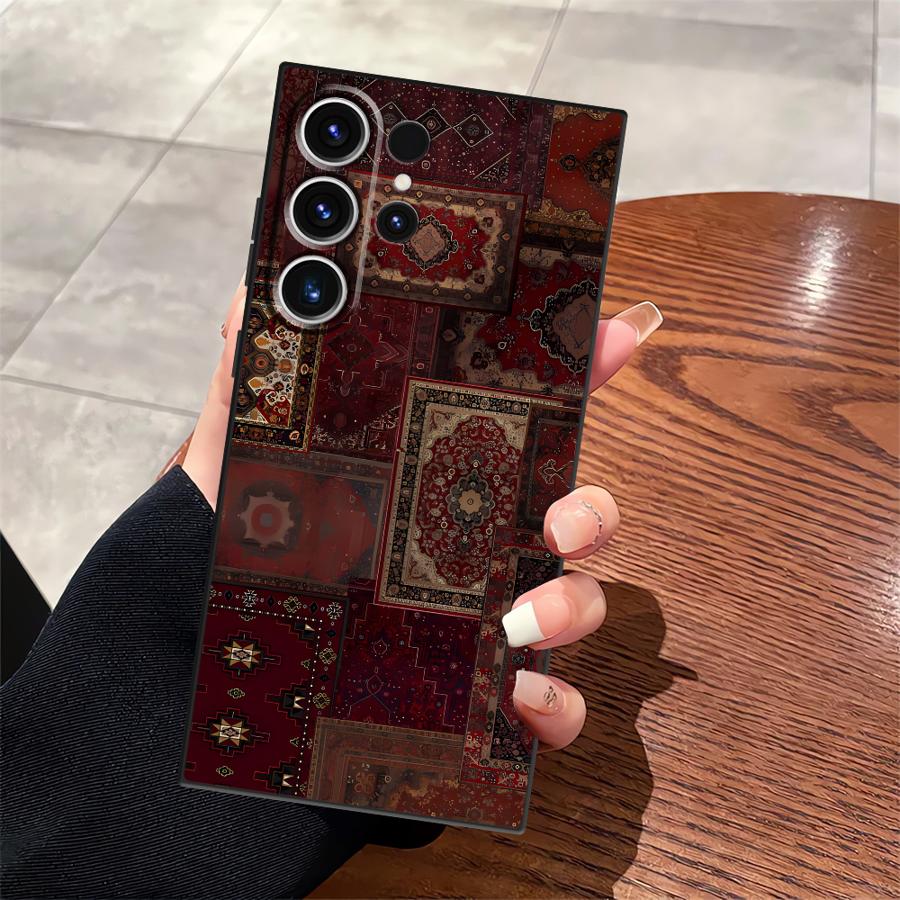 Case for Samsung Galaxy S26 Ul - Phone Cases Vintage recension och pris