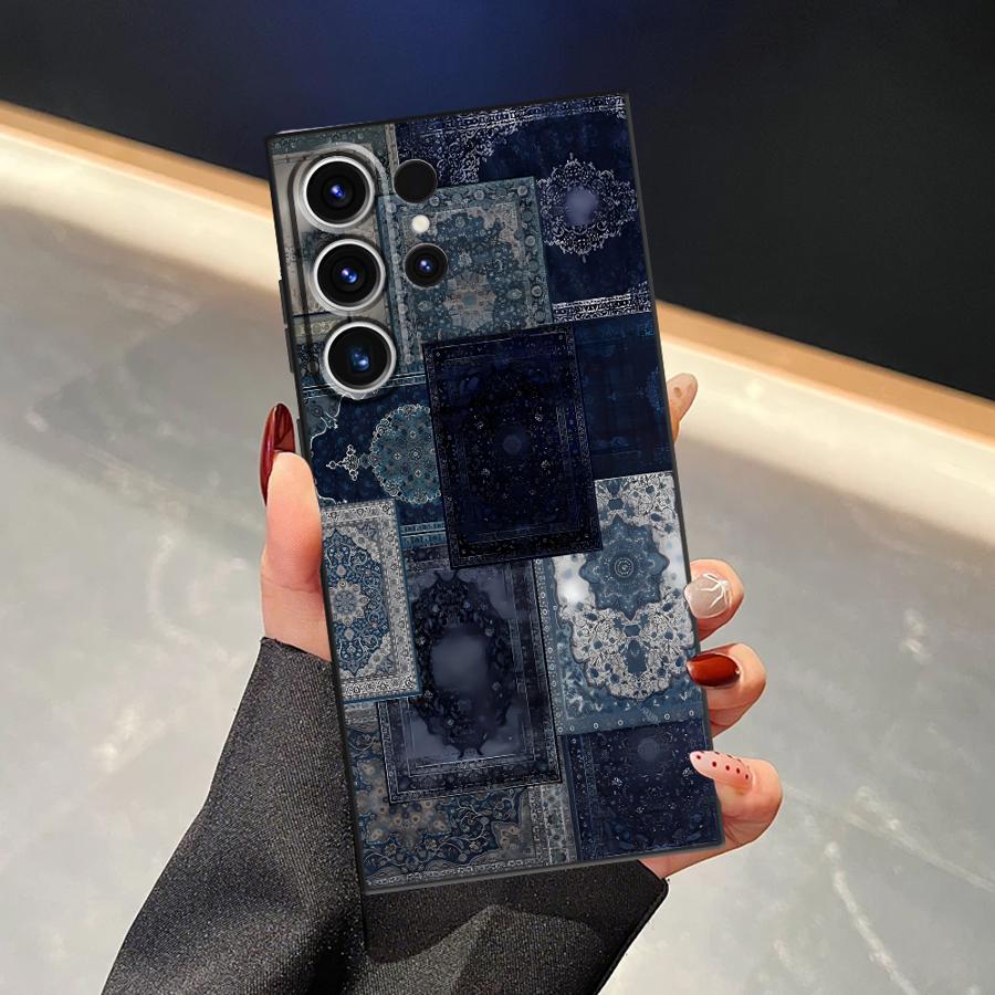 Case for Samsung Galaxy S26 Ul - Phone Cases Vintage recension och pris