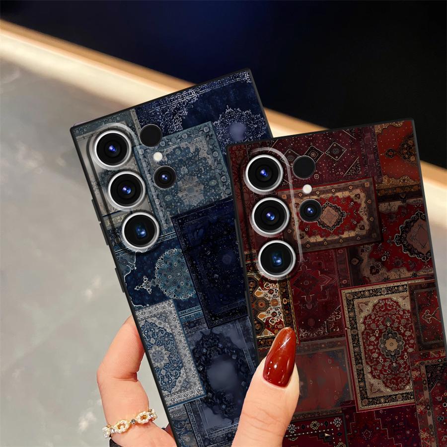 Case for Samsung Galaxy S26 Ul - Phone Cases Vintage recension och pris