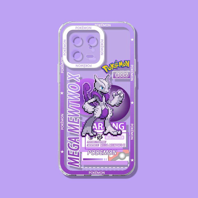 P-Pokemon Case for MOLTRES CHA - Phone Cases Xiaomi 15T recension och pris