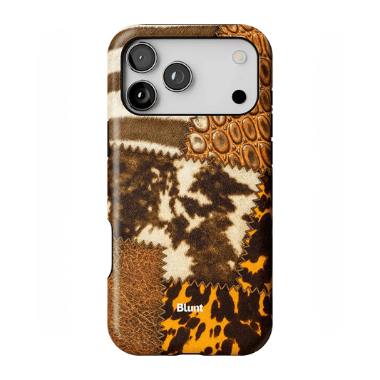 Luxury BluntS Y2K Safari Aesth - Phone Cases Blunt recension och pris