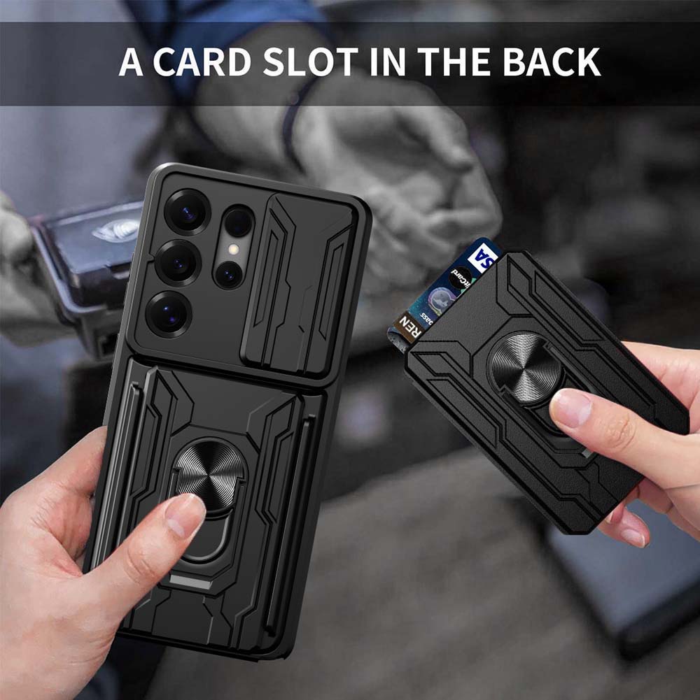 Heavy Duty Armor Case For Sams - Phone Cases Heavy Duty recension och pris