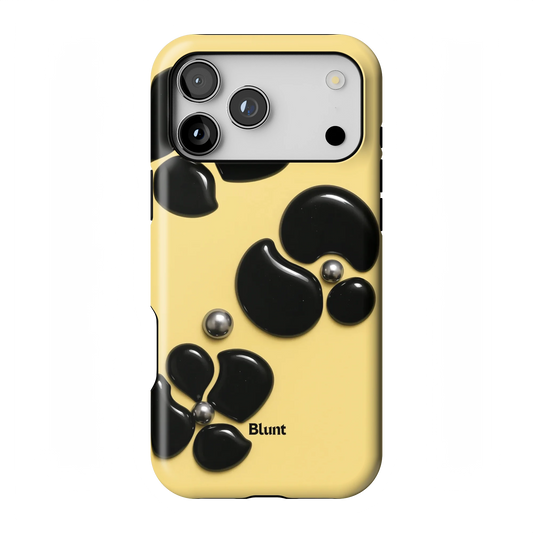Luxury Blunts Blooming Floral  - Phone Cases Blunt recension och pris