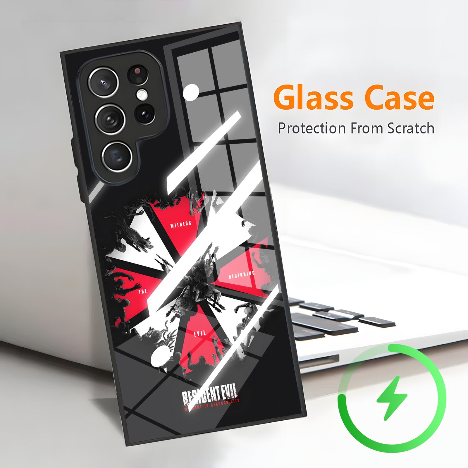 hot game Resident Evil  Phone  - Phone Cases Magnetic recension och pris