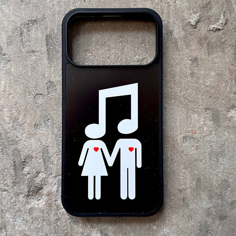 Fashion Original Creative Patt - Phone Cases Vintage recension och pris